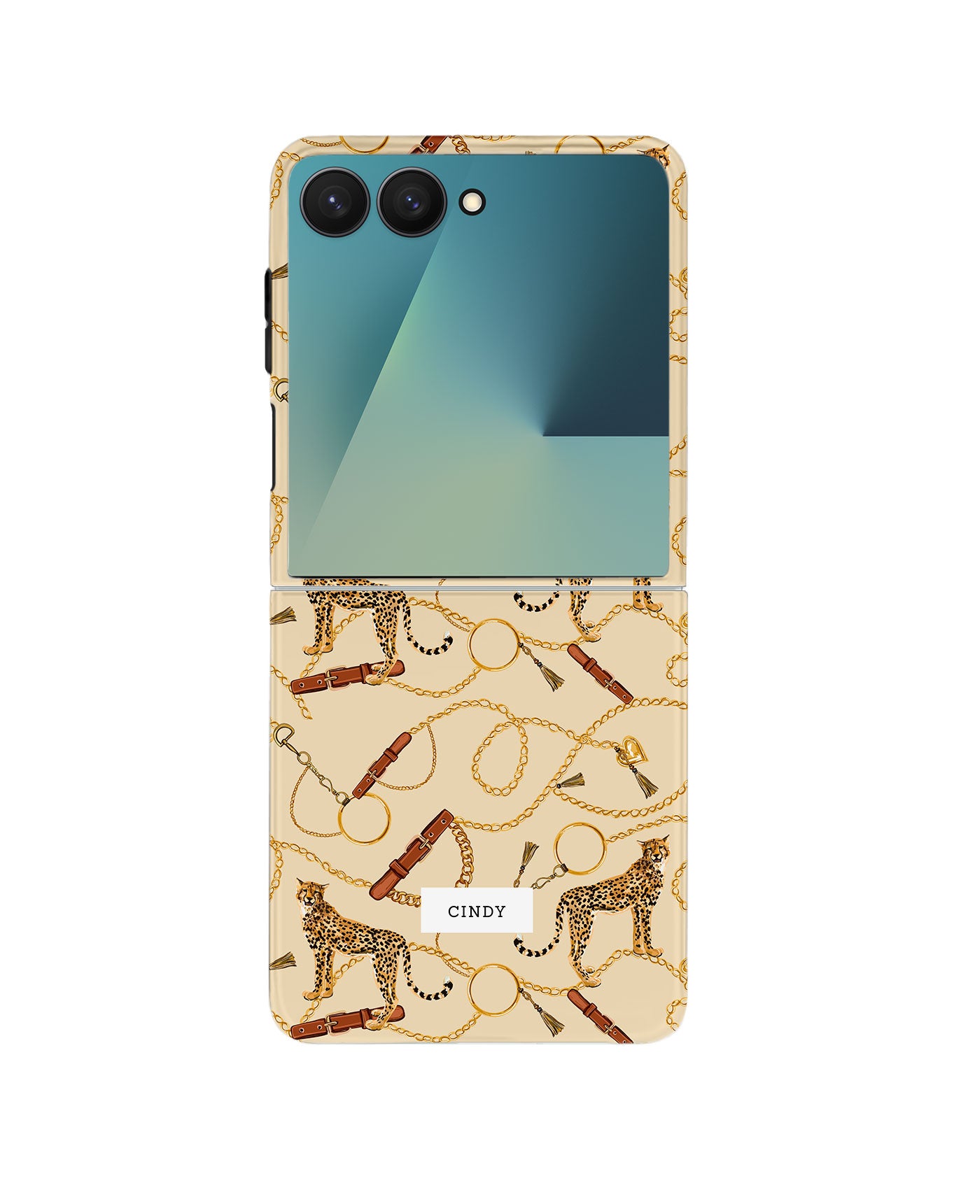 Android Flip Rearguard Defender - Le Tigre