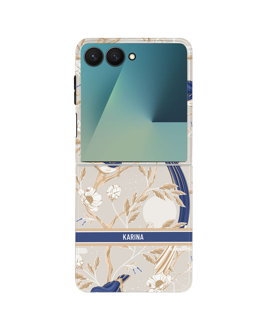 Android Flip Rearguard Defender - Lovebird 1.0