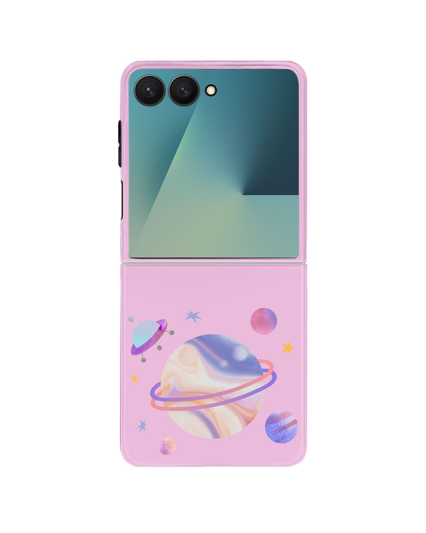 Android Flip Rearguard Defender - Universe