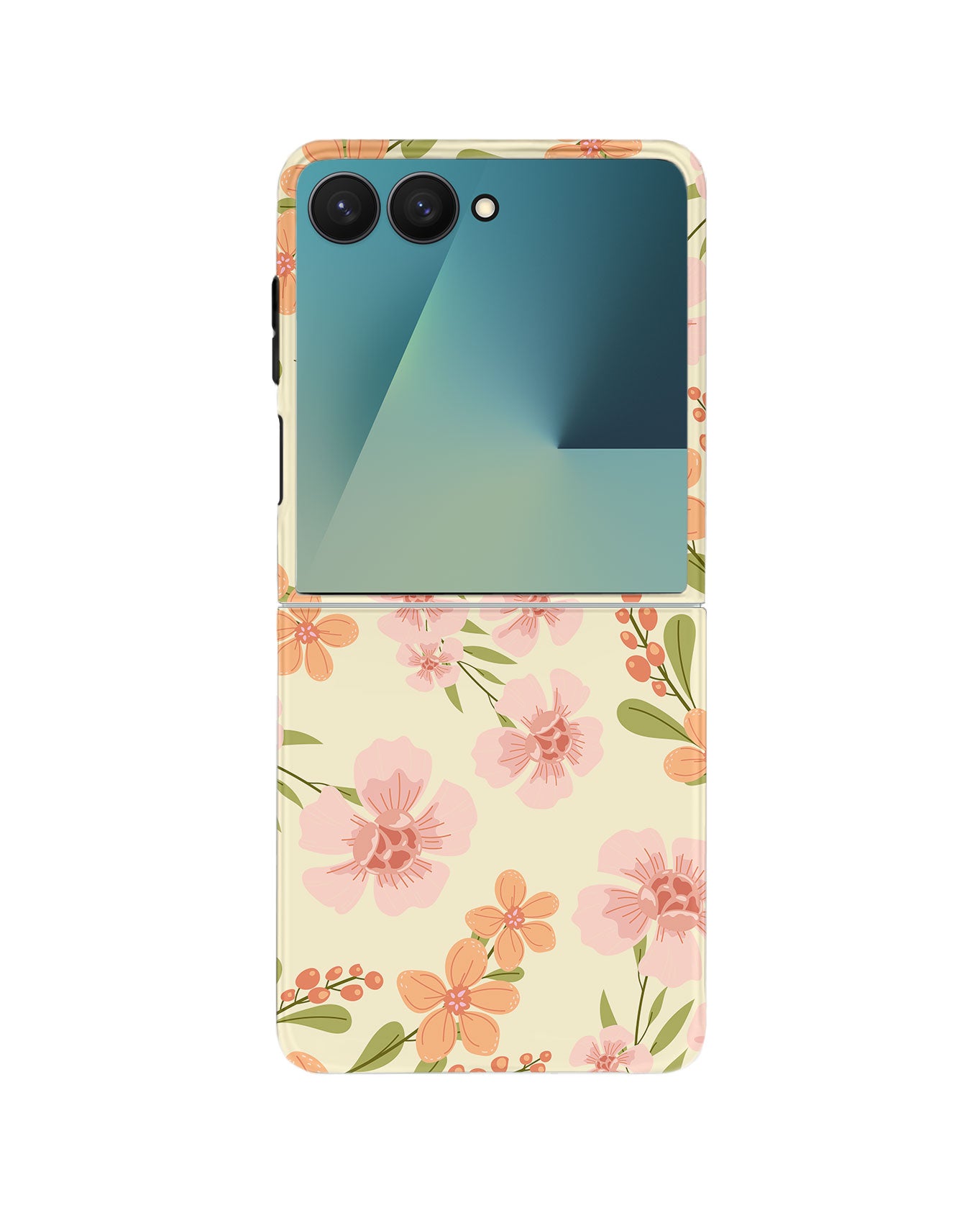 Android Flip Rearguard Defender - Vinca