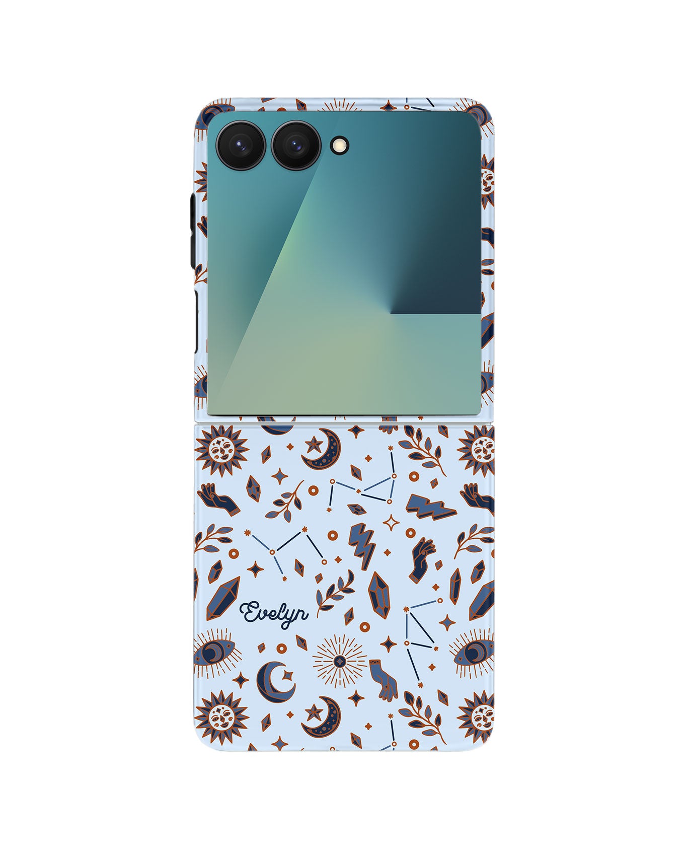 Android Flip Rearguard Defender - Stardust