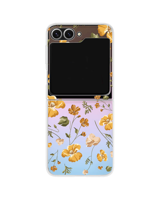 Android Flip / Fold Rearguard Holo - Juliet