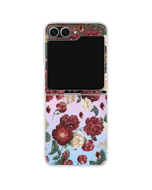 Android Flip / Fold Rearguard Holo - Rosalie