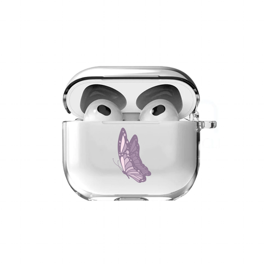 Airpods Case - Batik Floral