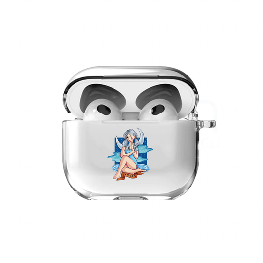 Airpods Case - Cancer