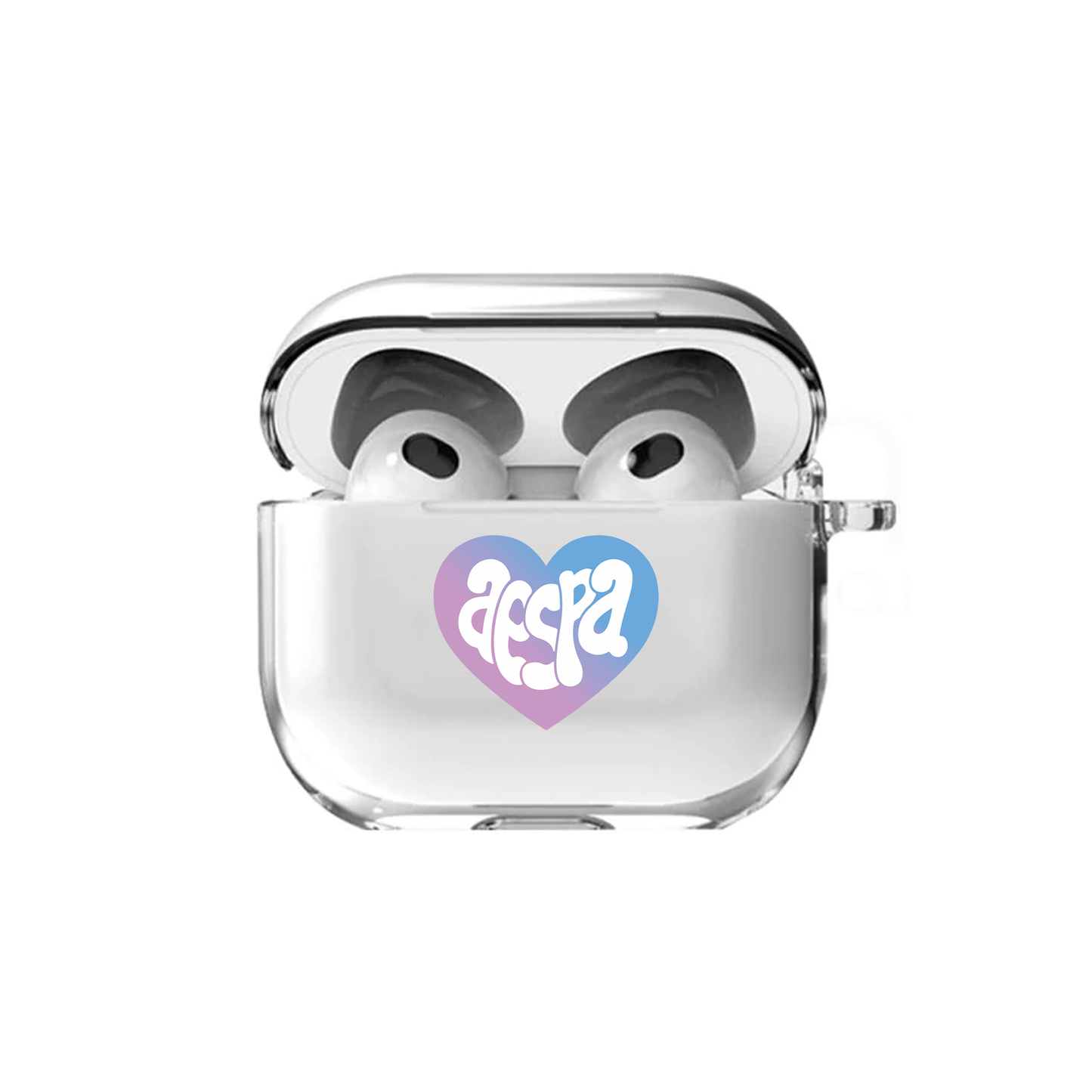 Airpods Case - Aespa Week