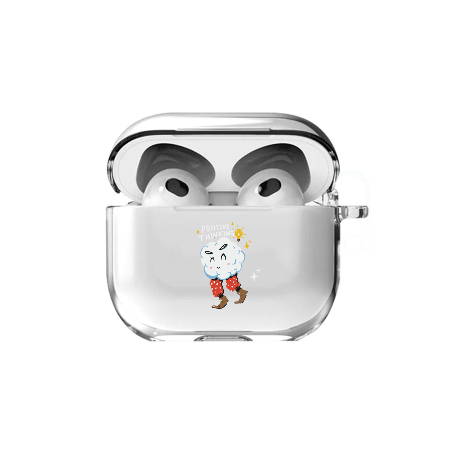 Airpods Case - Selfless Love 4.0