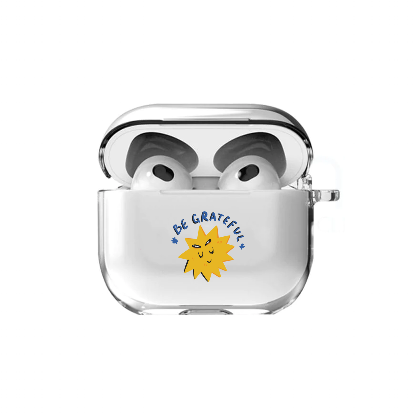 Airpods Case - Selfless Love 6.0