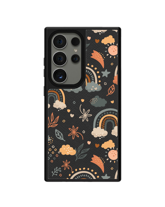 Android Leather Grip - Boho 2.0