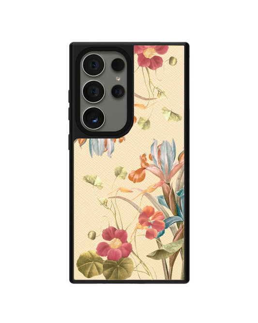 Android Leather Grip - Caroline