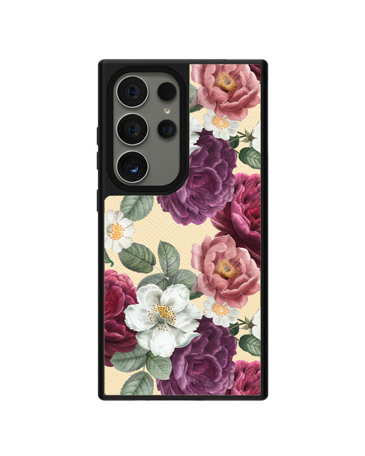 Android Leather Grip - Grace