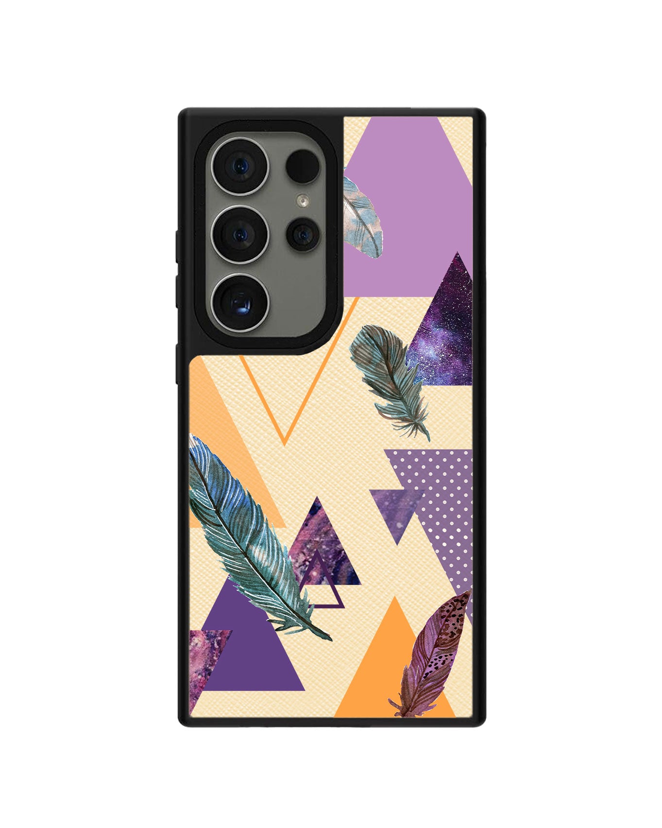 Android Leather Grip - Fantasy 2.0