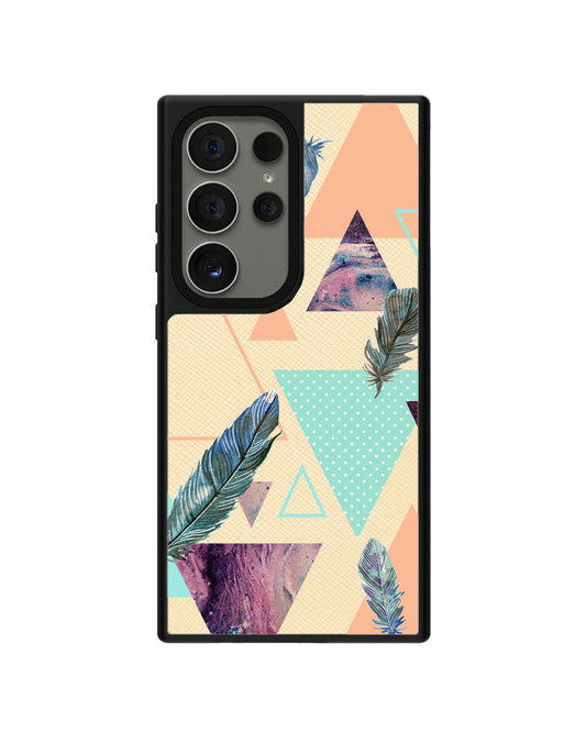 Android Leather Grip - Fantasy 1.0