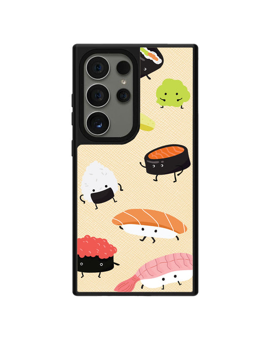 Android Leather Grip - Omakase 1.0