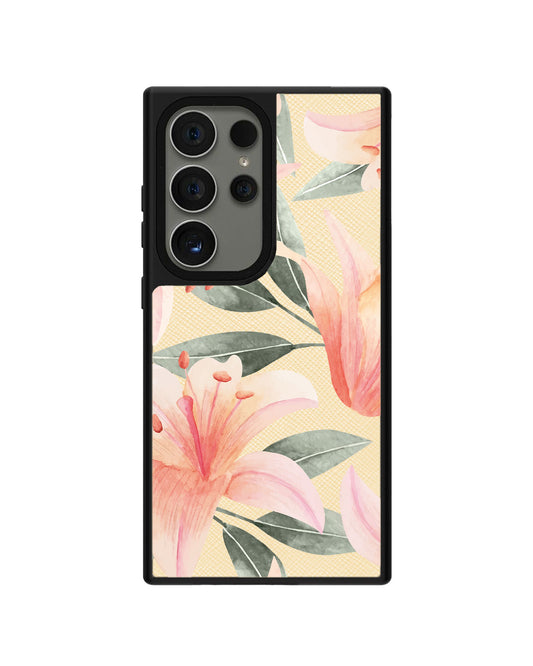 Android Leather Grip - Phoebe