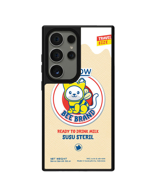 Android Leather Grip - Bee Brand