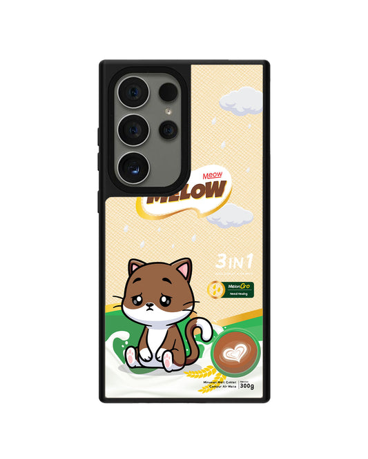 Android Leather Grip - Melow