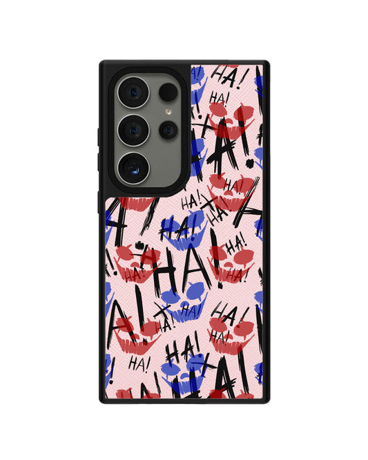 Android Leather Grip - Joker 3.0