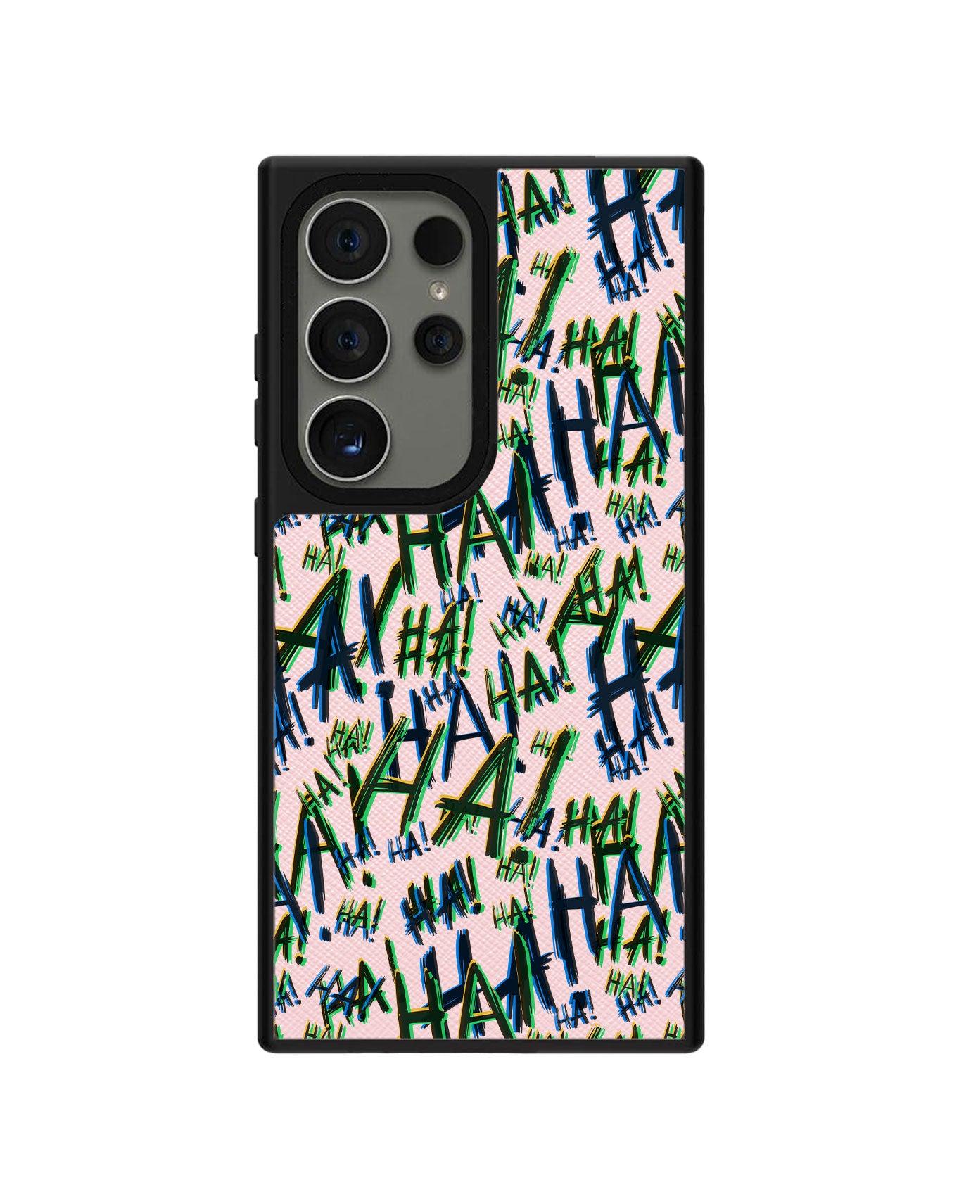 Android Leather Grip - Joker 7.0