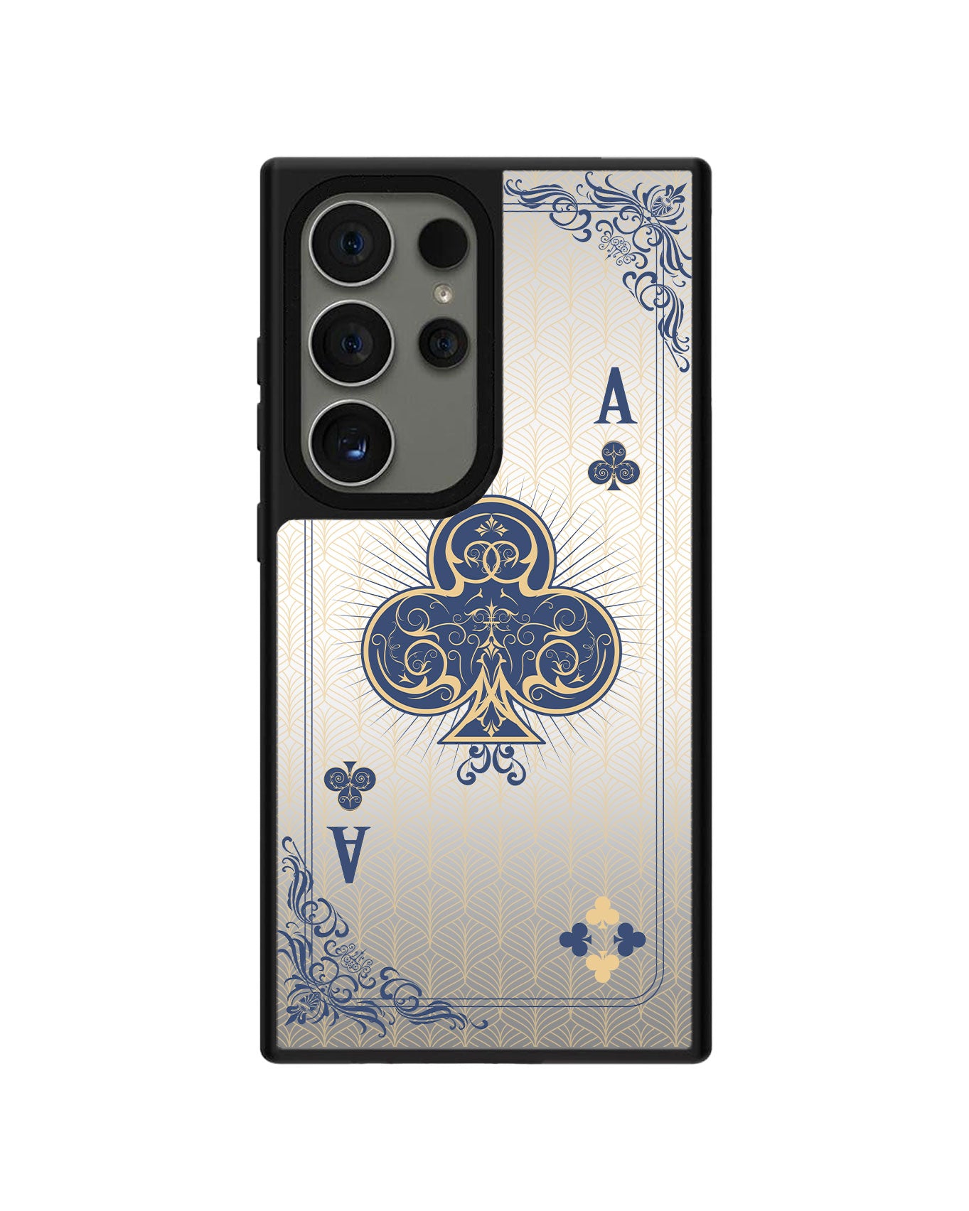 Android Mirror Grip - Ace