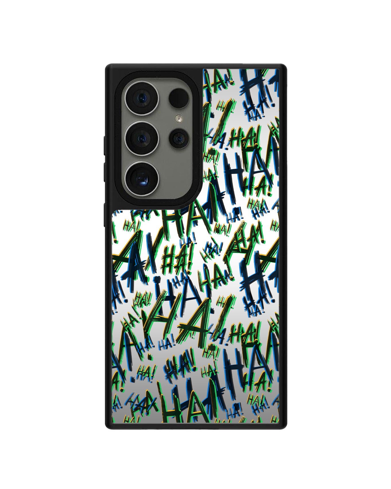 Android Mirror Grip - Joker 7.0