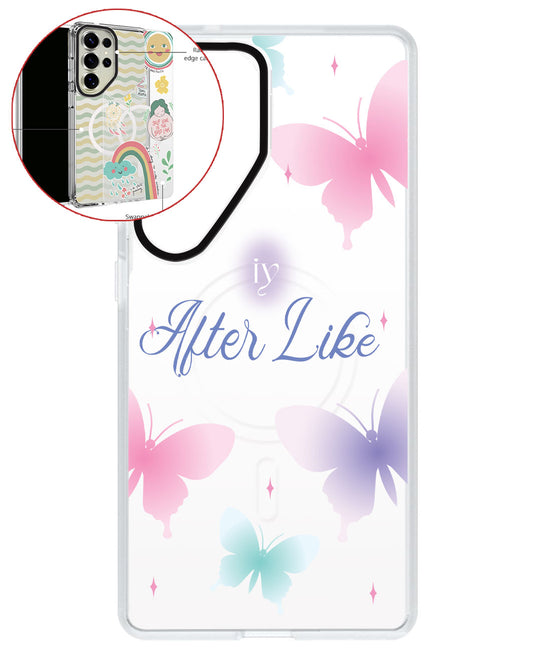 Magsafe Swappable Plate - IVE After Like