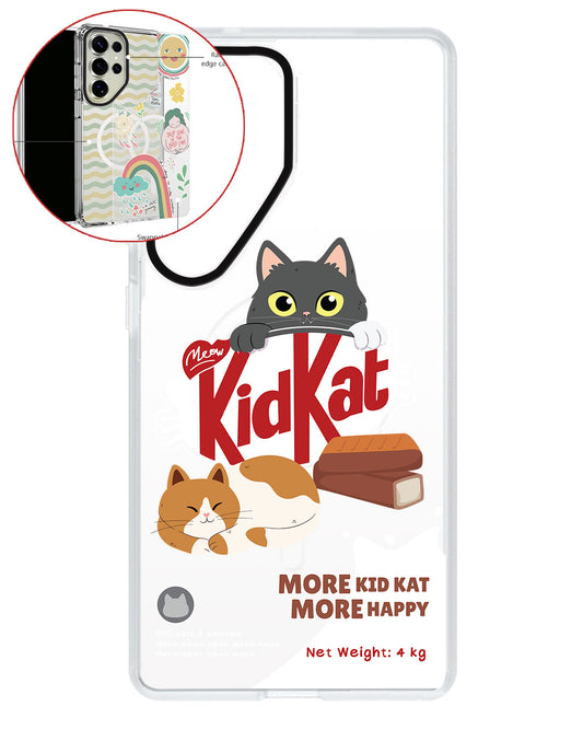 Magsafe Swappable Plate - Kidkat