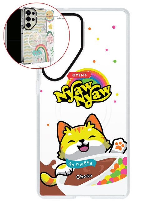 Magsafe Swappable Plate - Nyawnyaw