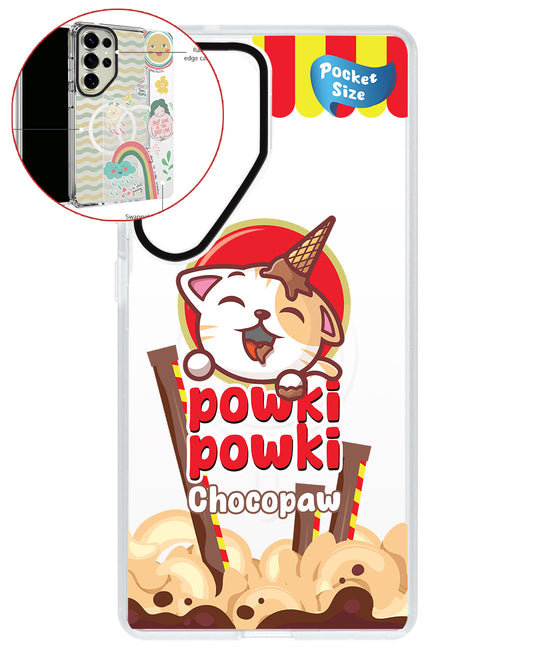 Magsafe Swappable Plate - Powki powki