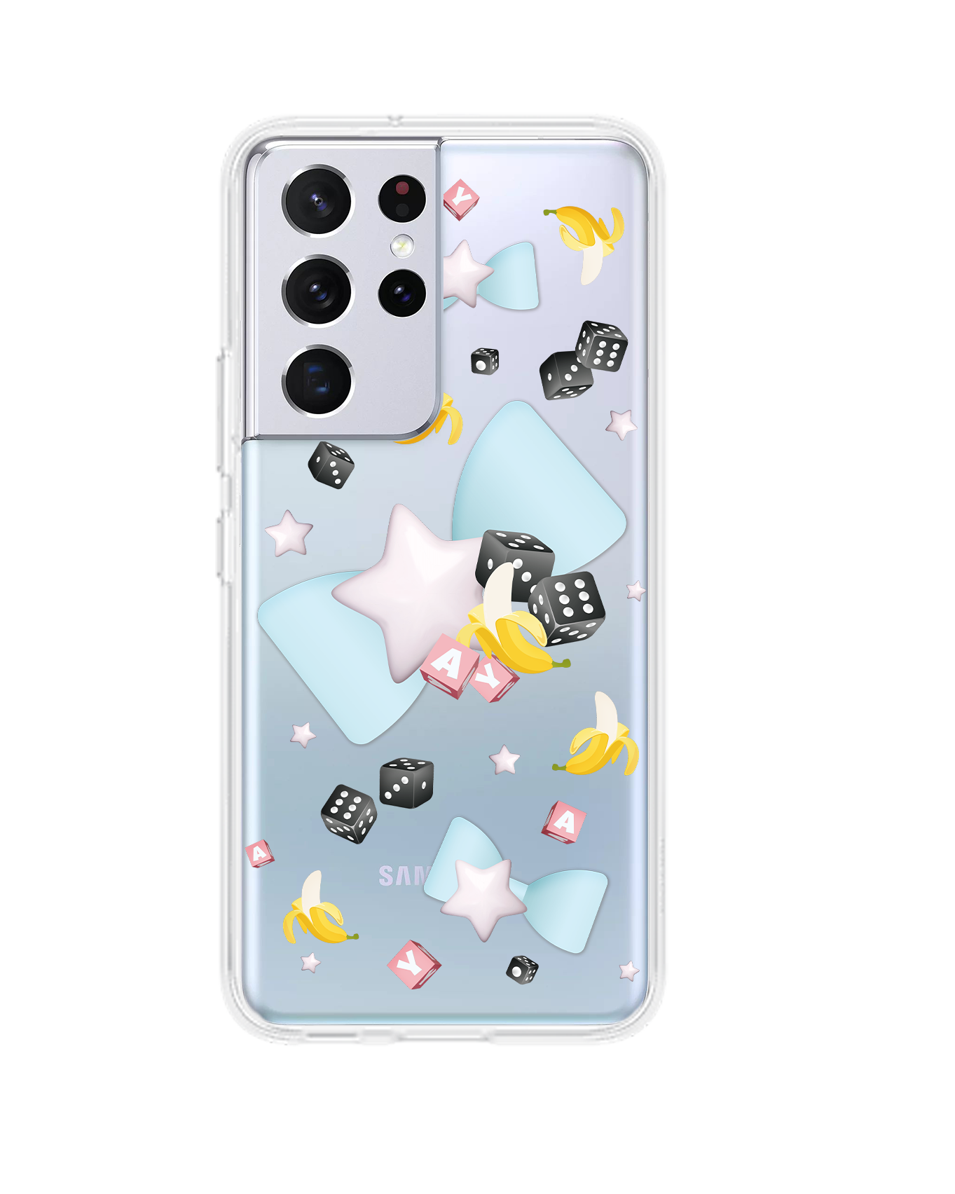 Android Rearguard Hybrid - Perfect