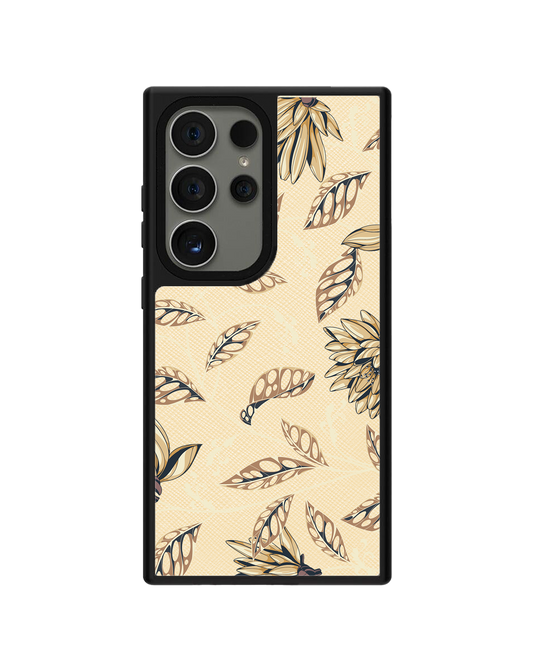 Android Leather Grip - Better than Gold