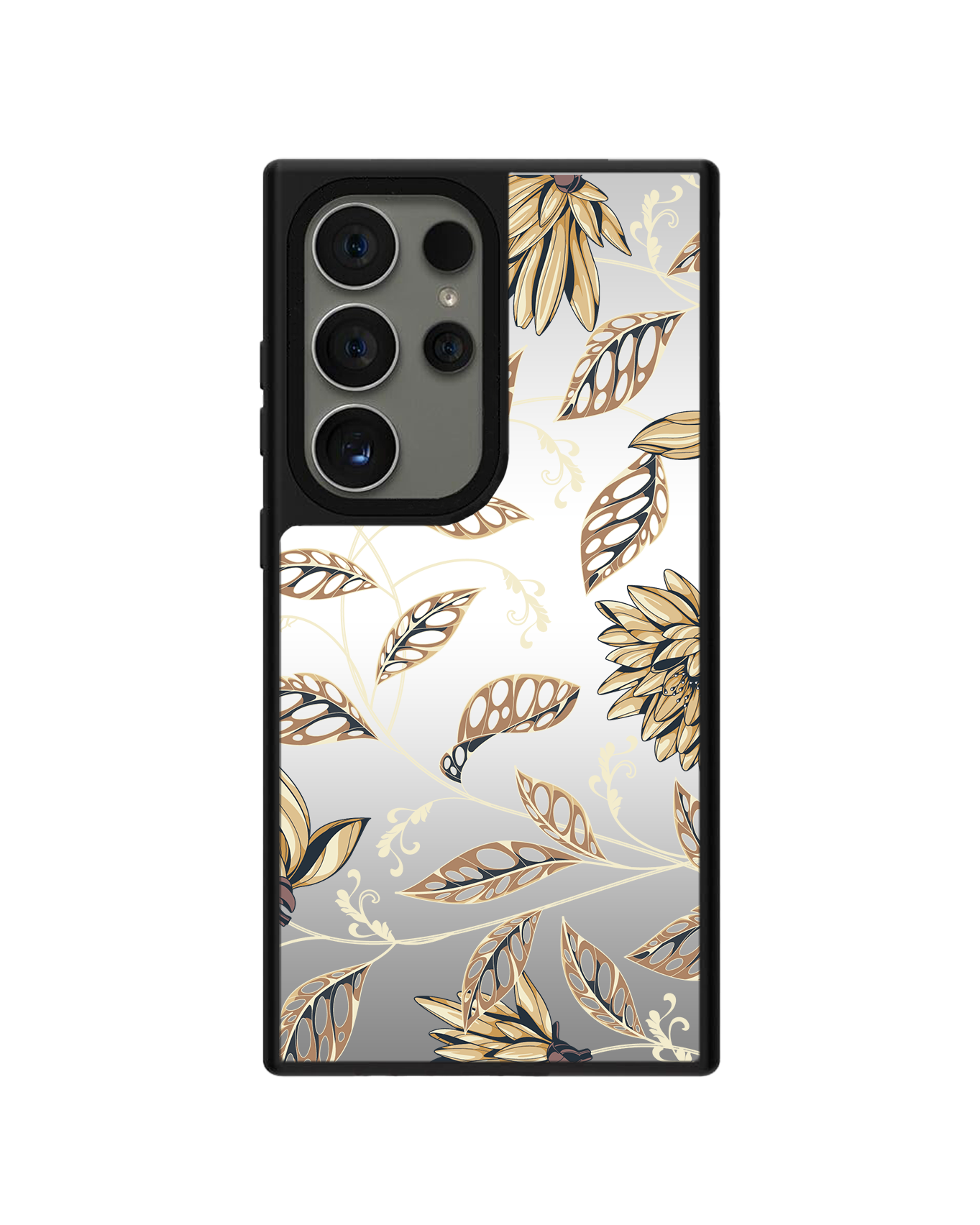 Android Mirror Grip - Better than Gold
