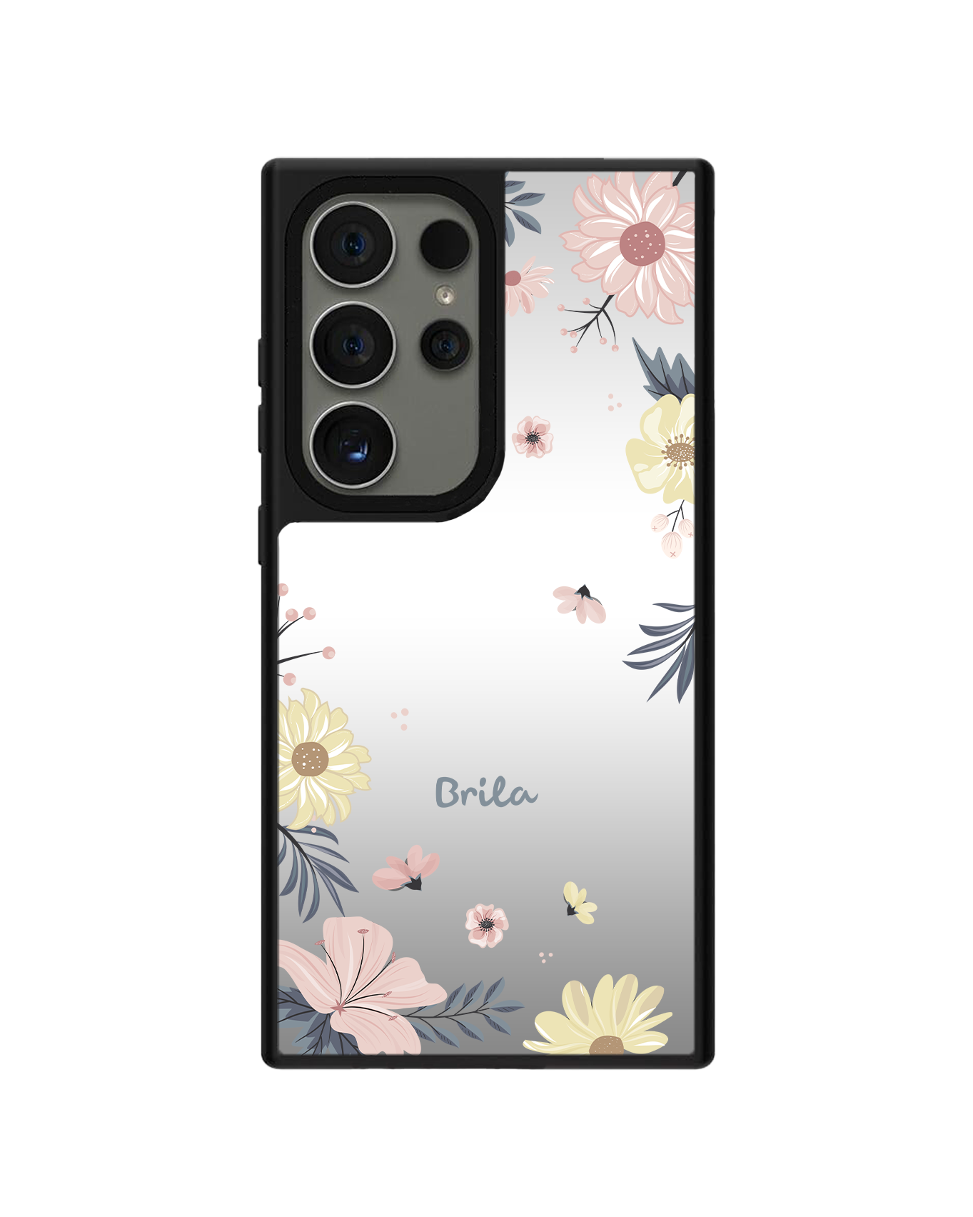 Android Mirror Grip - Margaret
