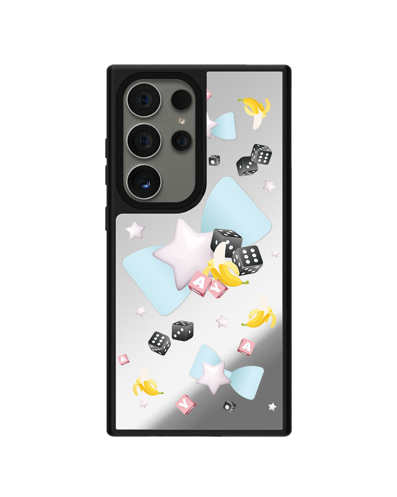 Android Mirror Grip - Perfect