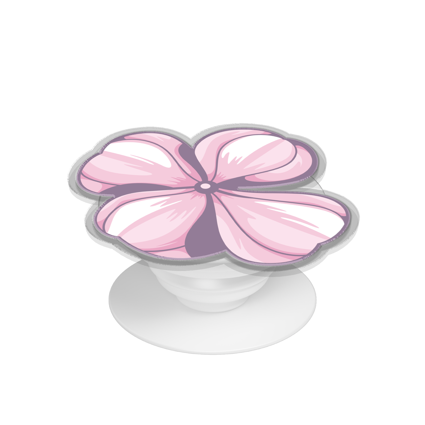 Pop Up Grip - Batik Floral