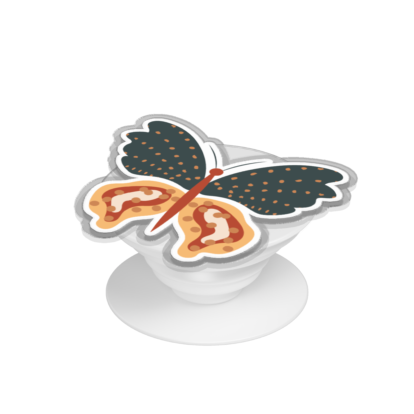 Pop Up Grip - Boho 3.0