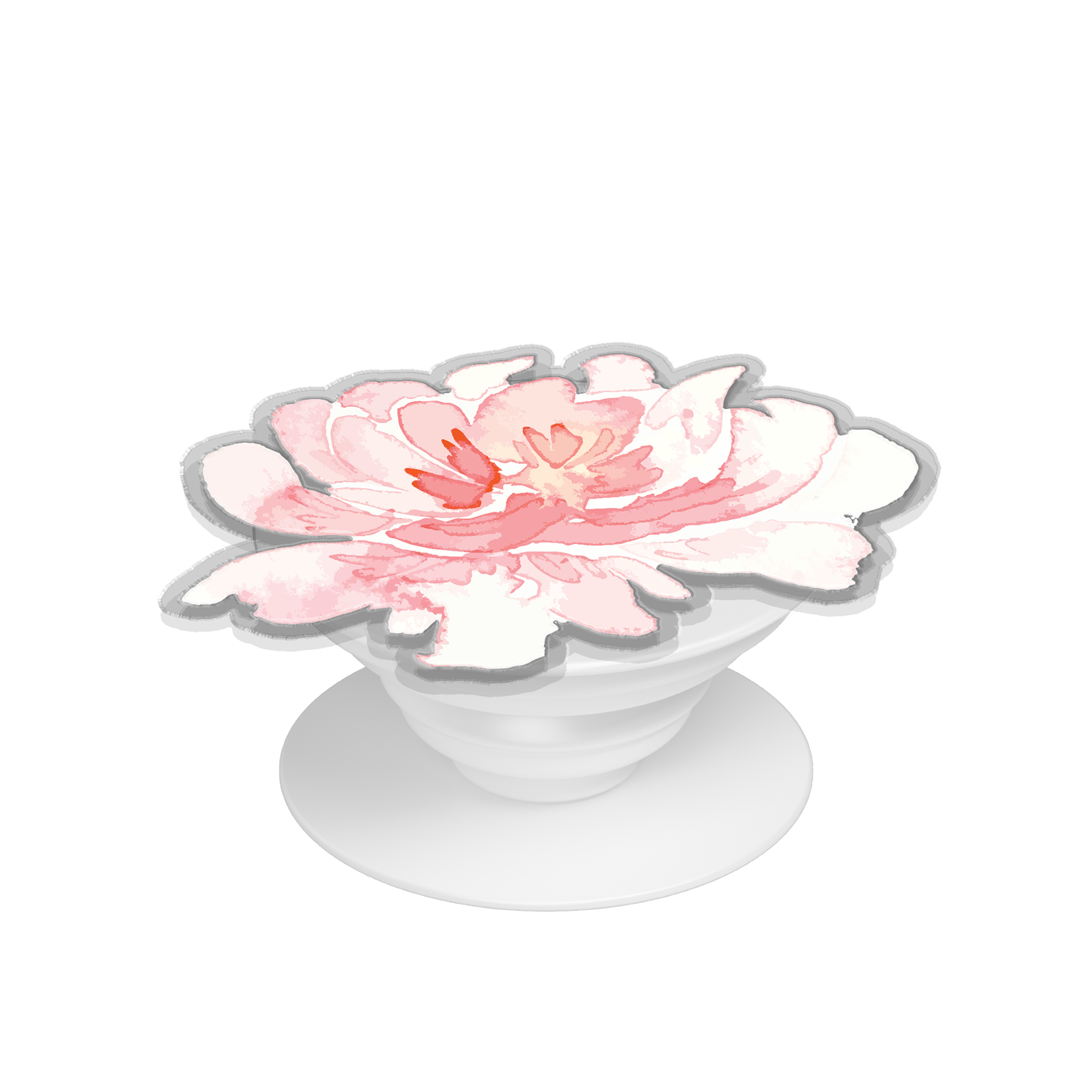 Pop Up Grip - Botanical Garden 4.0