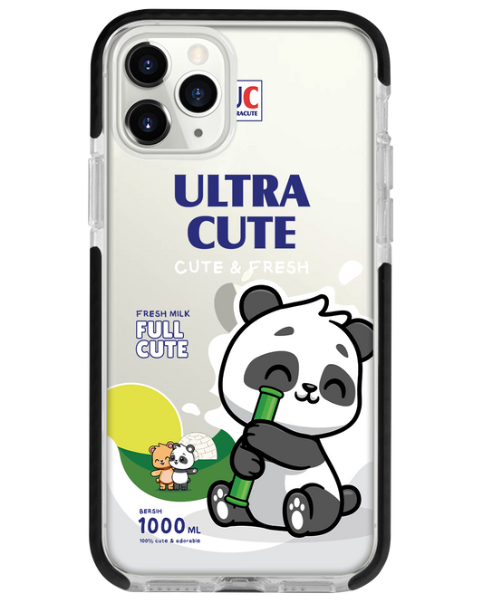 iPhone Rearguard Bumper - Ultra Cute