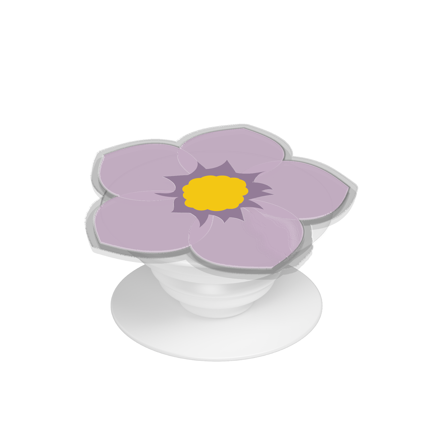 Pop Up Grip - Cherry Blossom