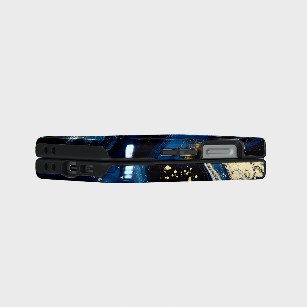 Android Flip Rearguard Defender - Sea Shells