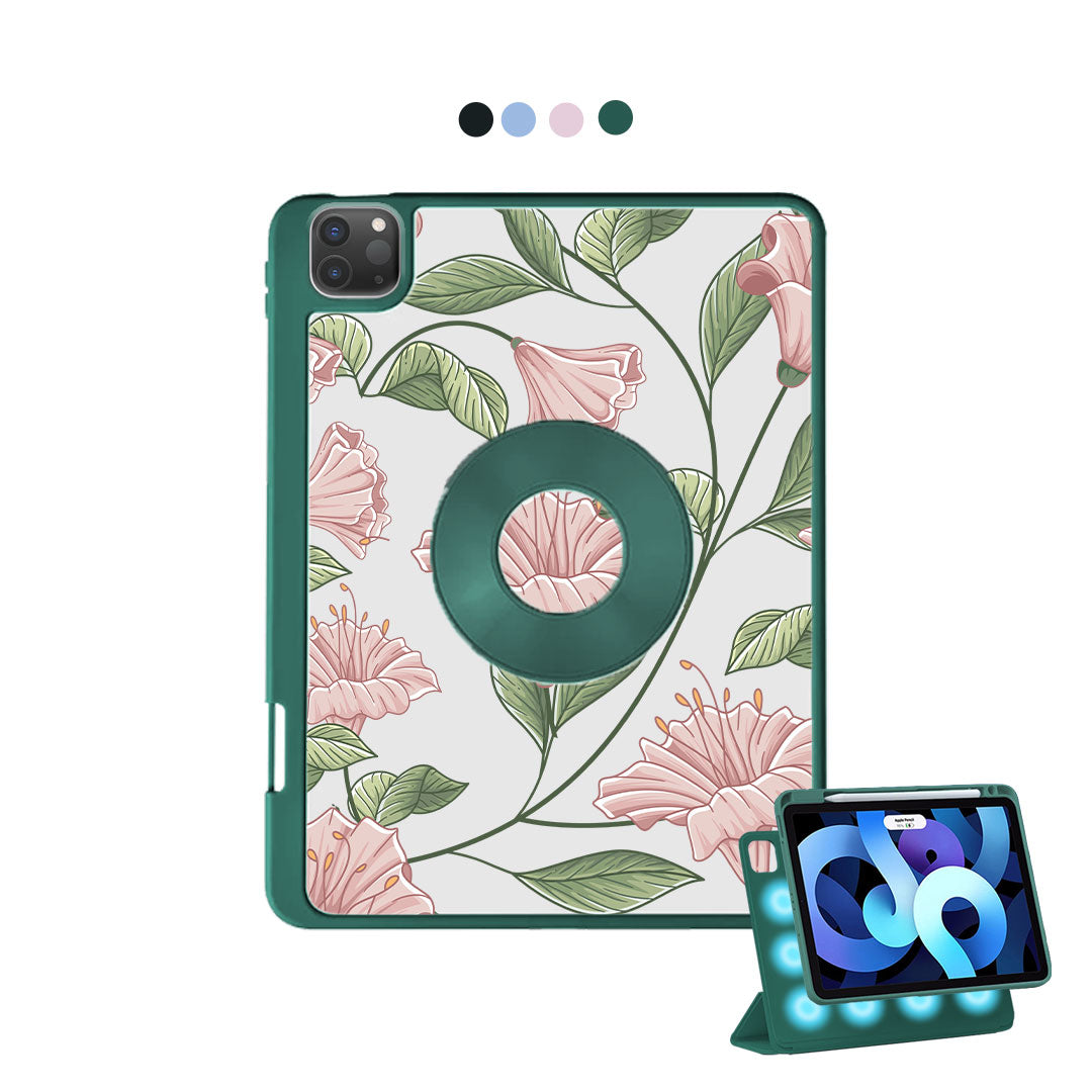 iPad Detachable Flip Cover - Evaline