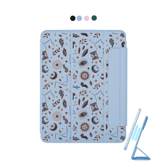 iPad Detachable Flip Cover - Stardust