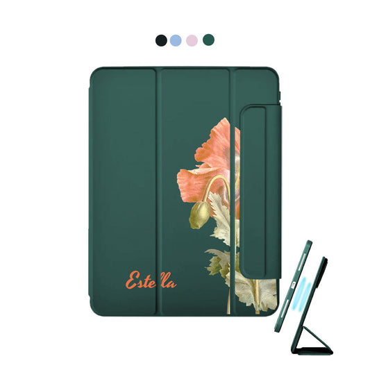 iPad Detachable Flip Cover - Estella