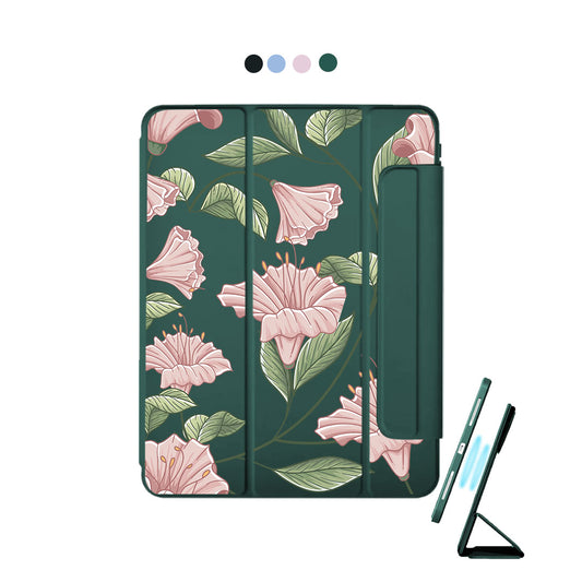 iPad Detachable Flip Cover - Evaline
