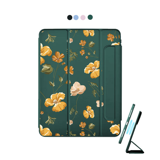 iPad Detachable Flip Cover - Juliet