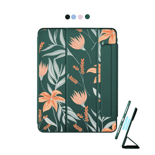 iPad Detachable Flip Cover - Odolette