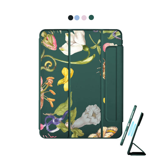 iPad Detachable Flip Cover - Sunny