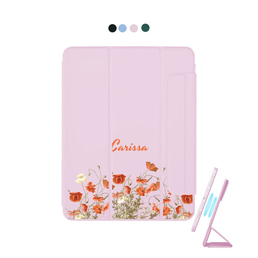 iPad Detachable Flip Cover - Carissa