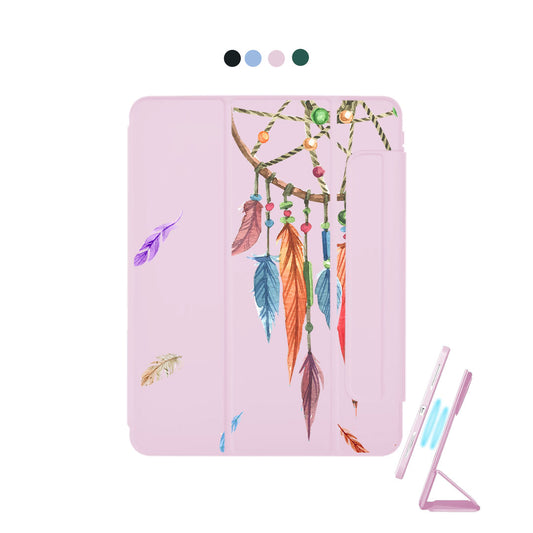 iPad Detachable Flip Cover - Dreamcather 2.0