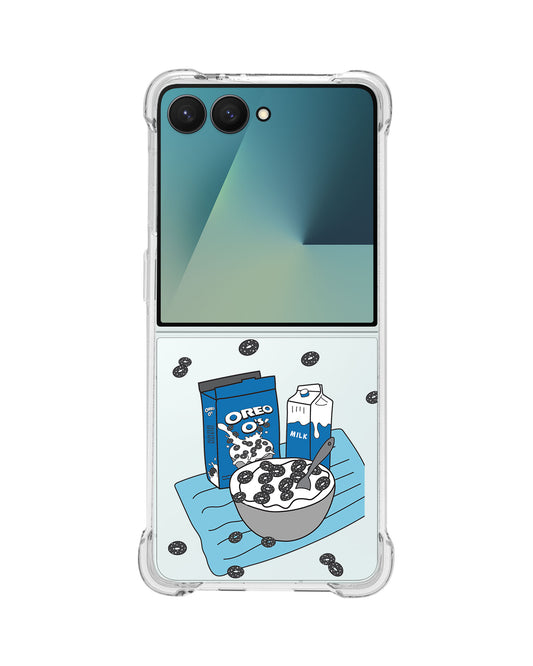 Android Flip / Fold Rearguard Hybrid - Cereal O's 1.0